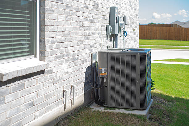 Reliable Ac Repair contractor in Macon, GA by FH HVAC